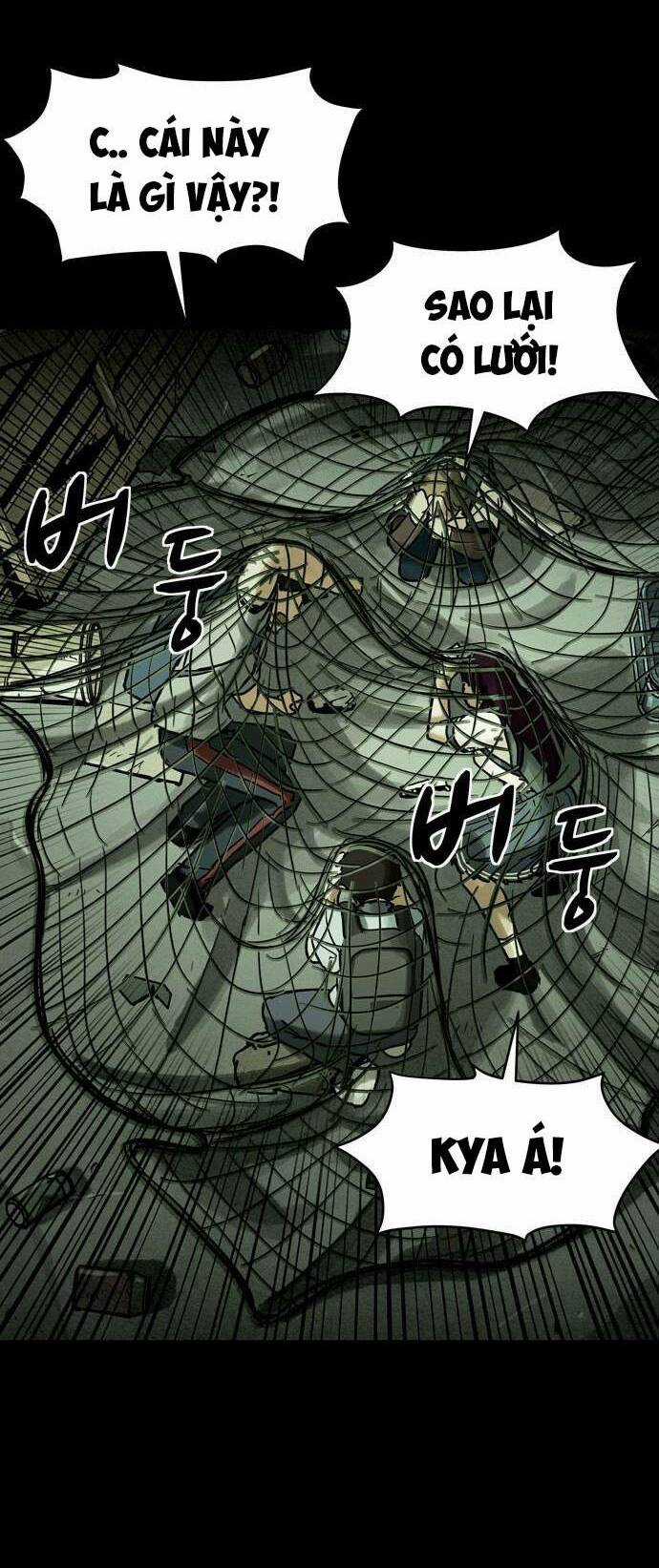 Mầm Chết - Chapter 14 - Trang 63