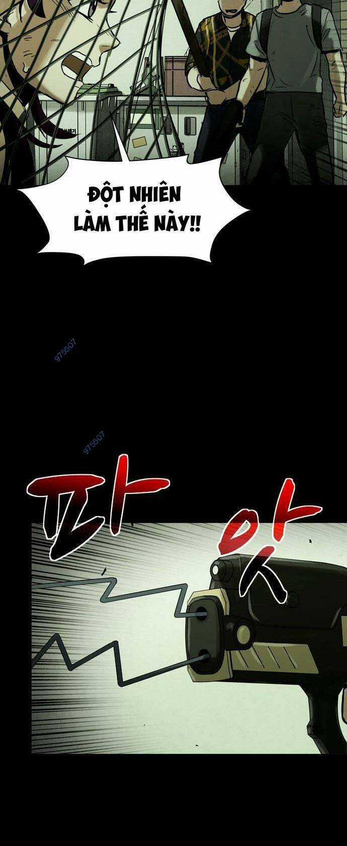 Mầm Chết - Chapter 14 - Trang 65