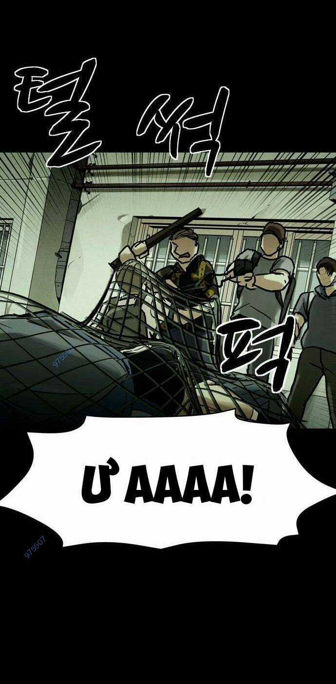 Mầm Chết - Chapter 14 - Trang 69