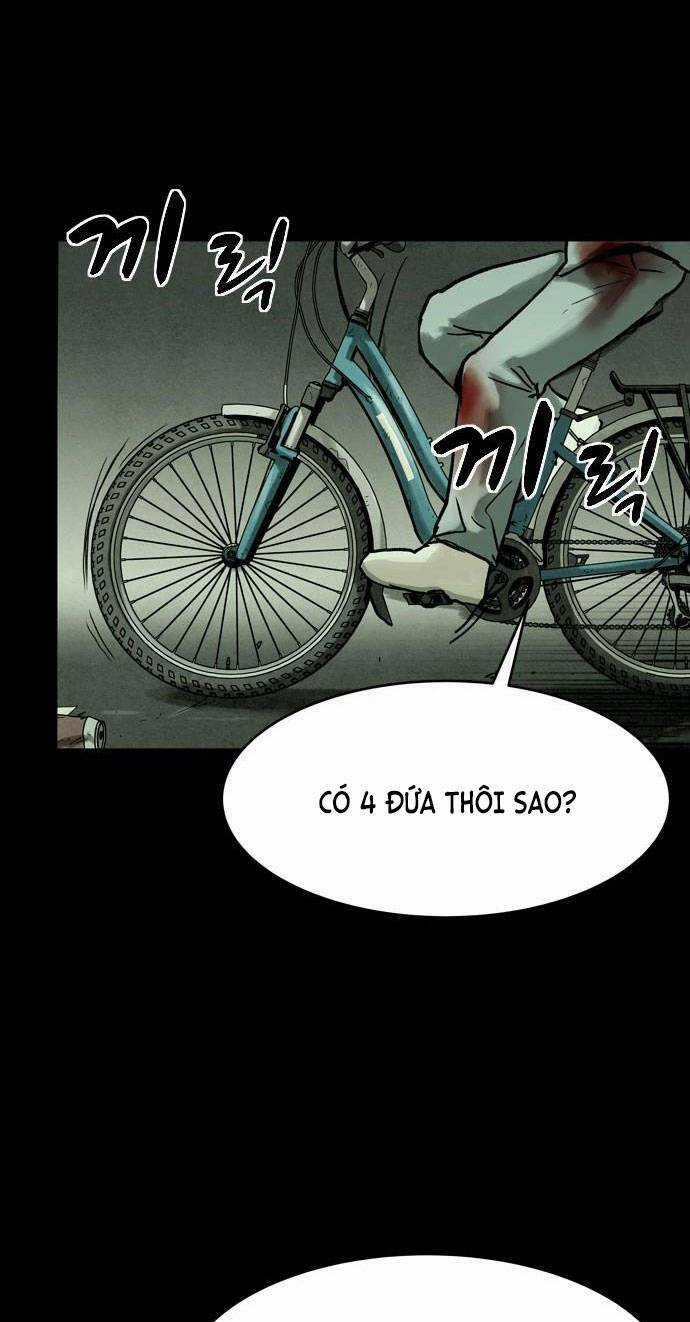 Mầm Chết - Chapter 14 - Trang 70