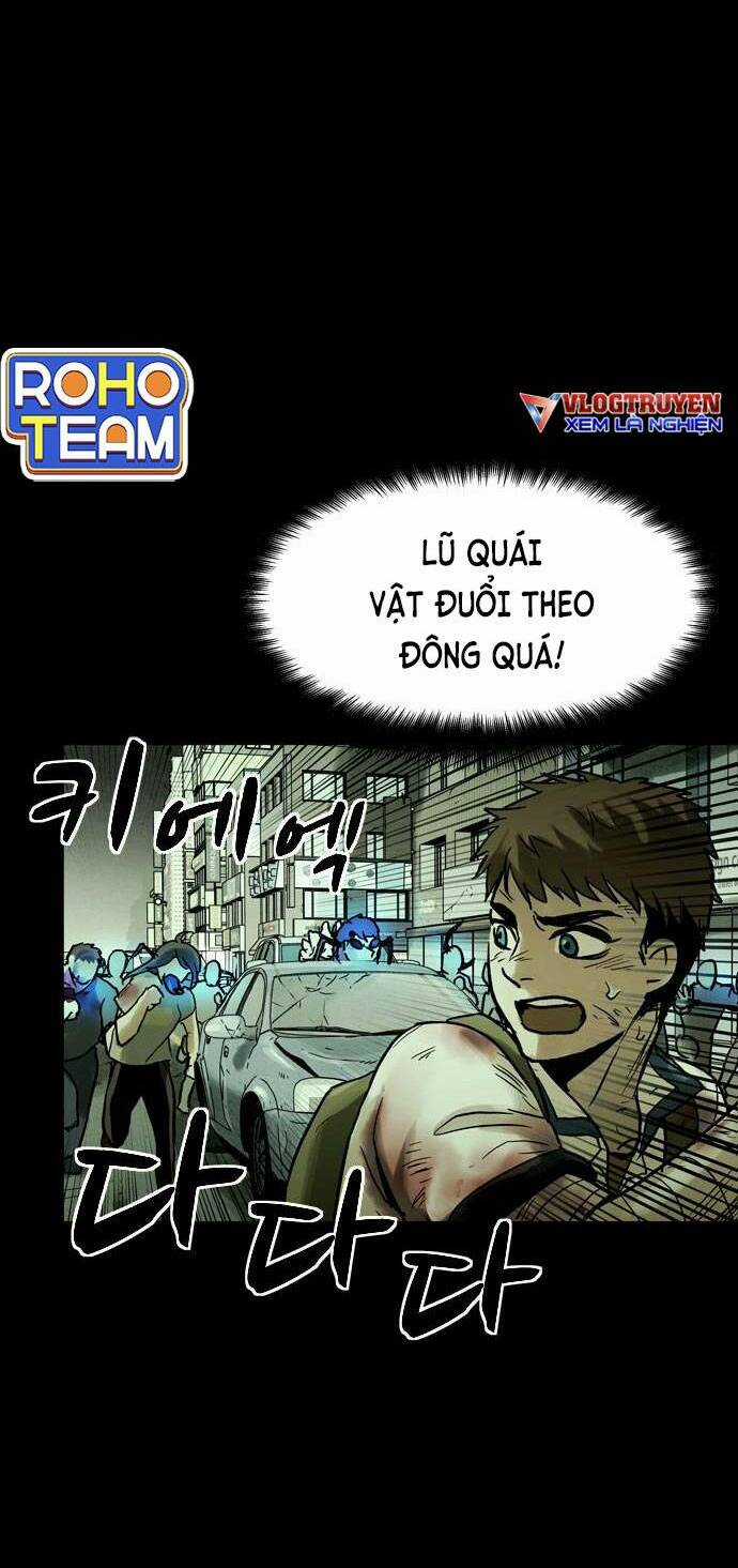 Mầm Chết - Chapter 14 - Trang 8