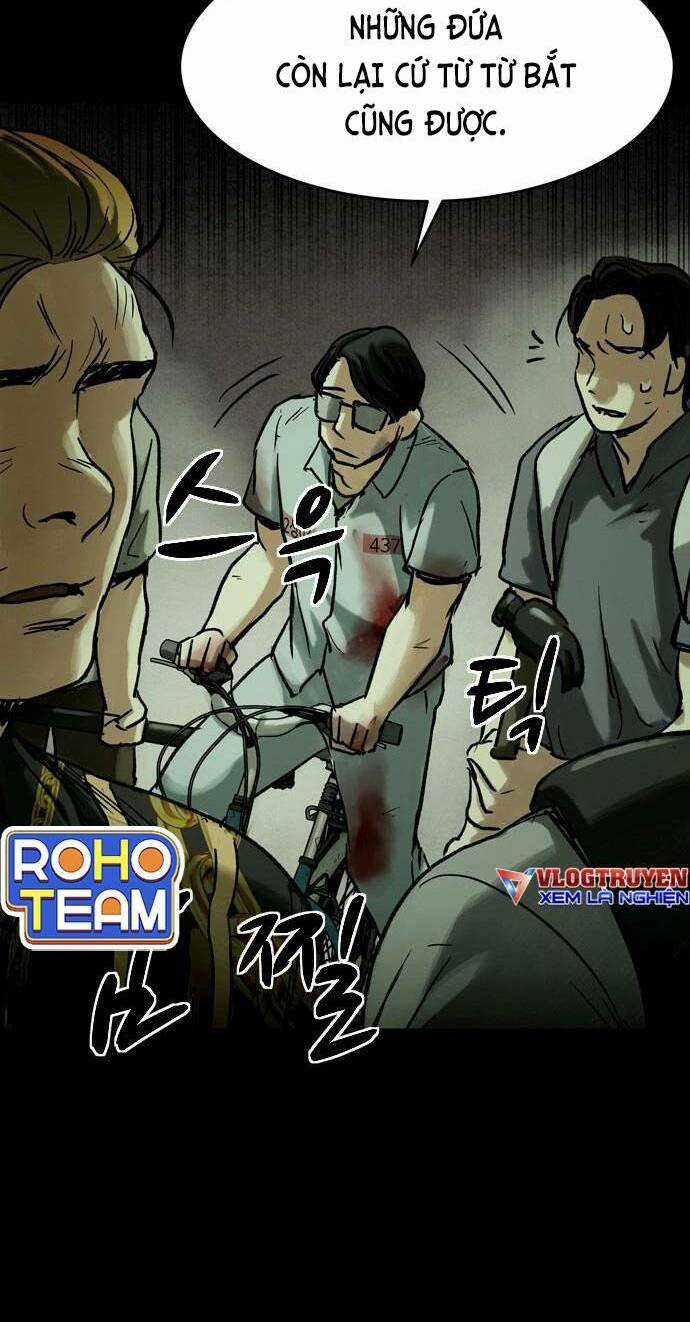 Mầm Chết - Chapter 14 - Trang 71