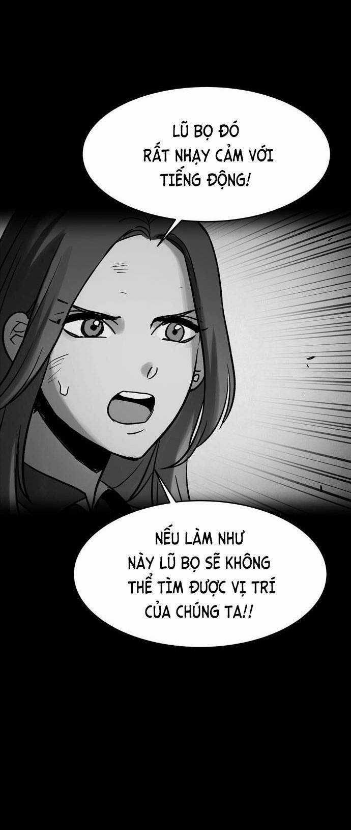 Mầm Chết - Chapter 14 - Trang 9