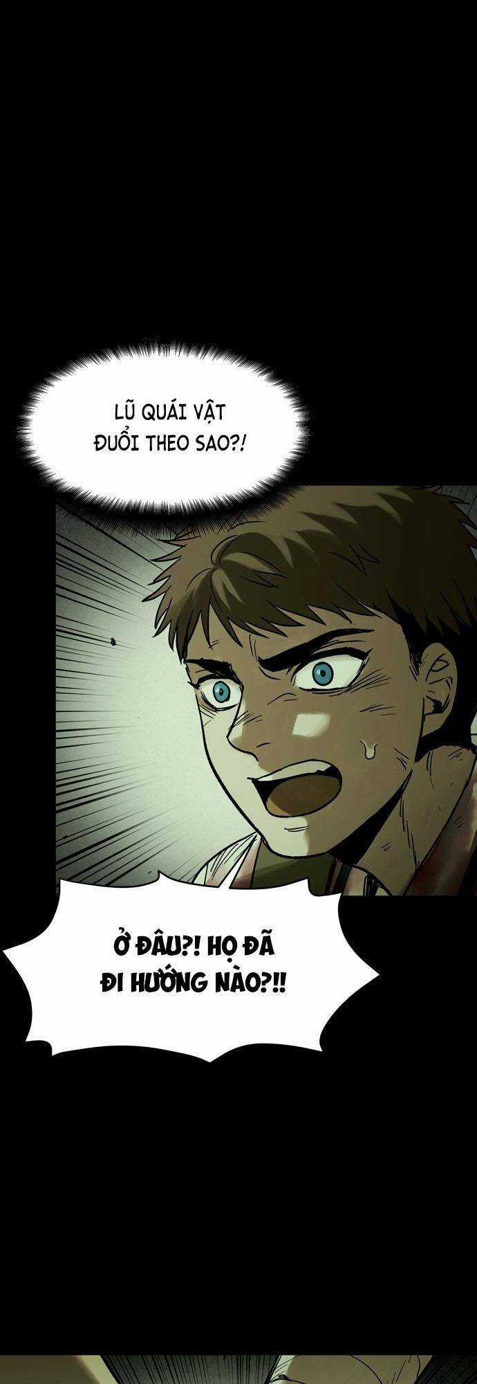 Mầm Chết - Chapter 15 - Trang 2