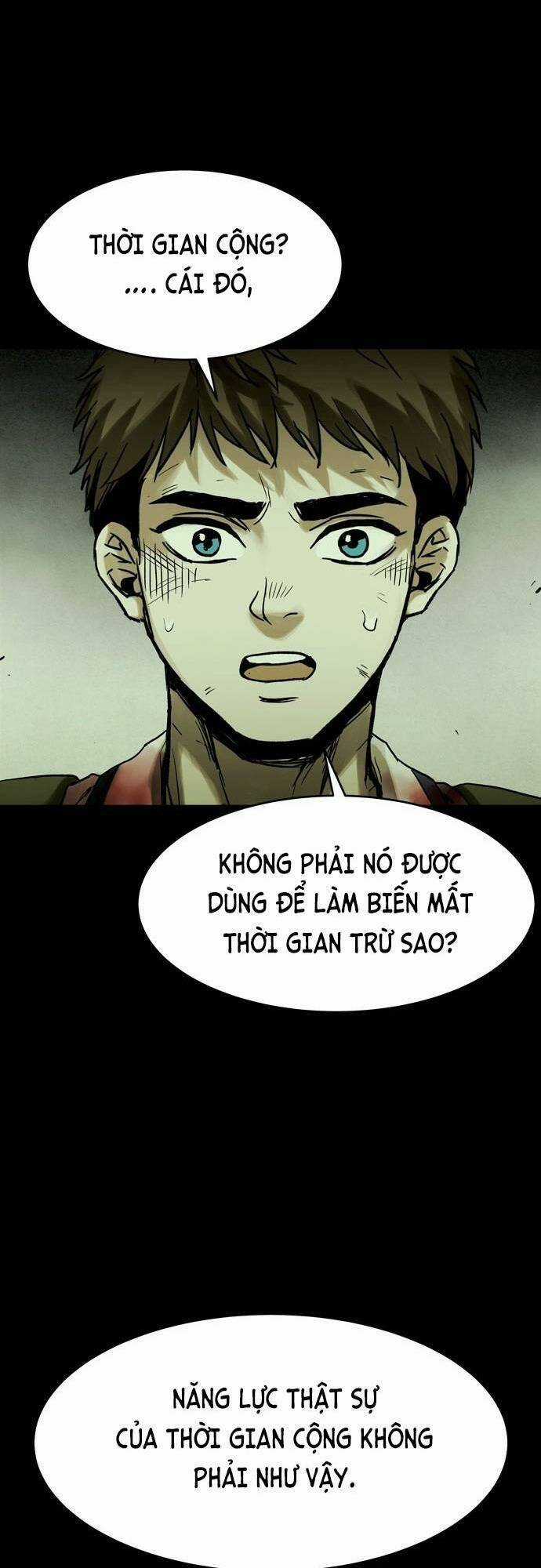 Mầm Chết - Chapter 15 - Trang 11