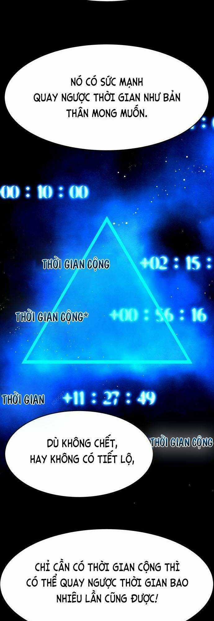 Mầm Chết - Chapter 15 - Trang 12