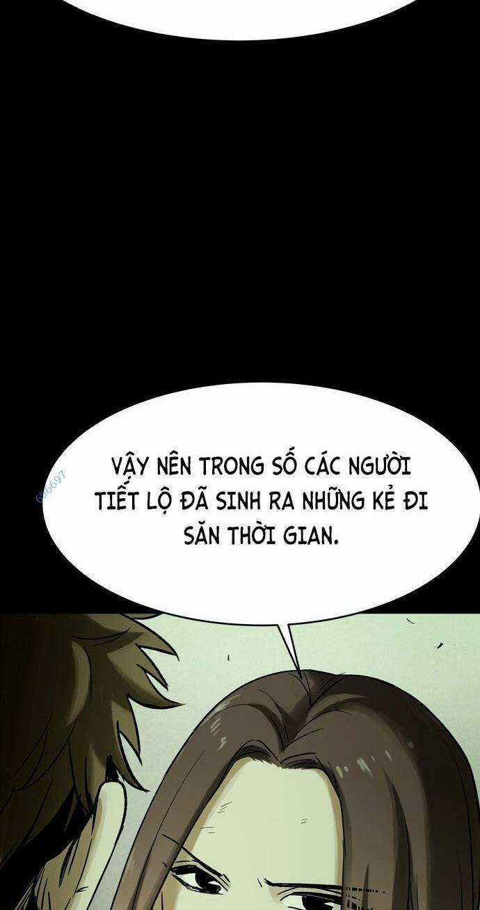 Mầm Chết - Chapter 15 - Trang 13