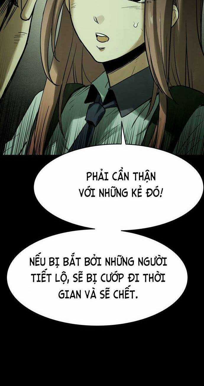 Mầm Chết - Chapter 15 - Trang 14
