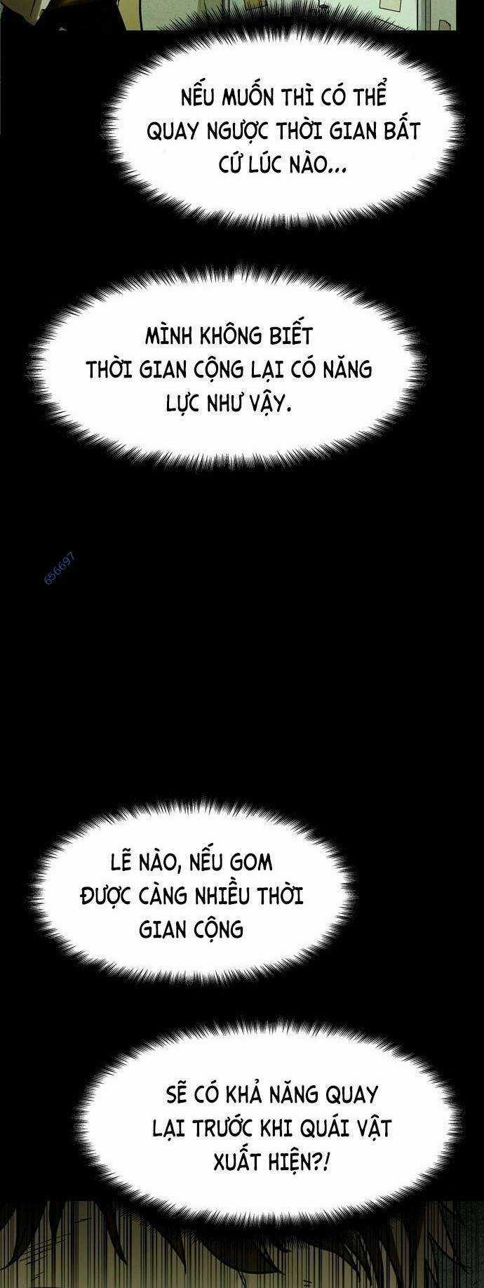 Mầm Chết - Chapter 15 - Trang 19