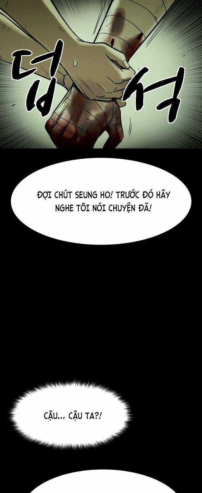Mầm Chết - Chapter 15 - Trang 3