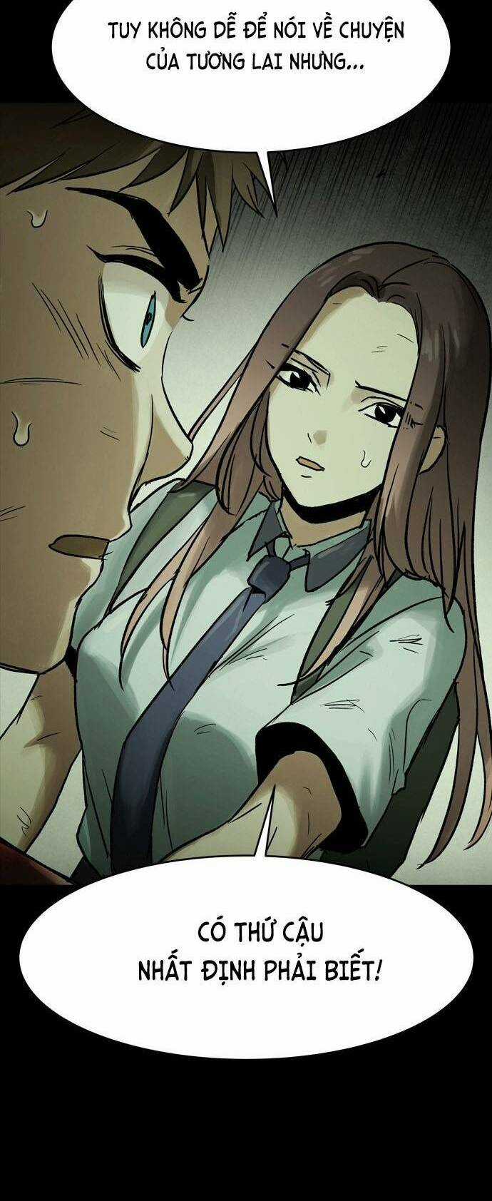 Mầm Chết - Chapter 15 - Trang 4