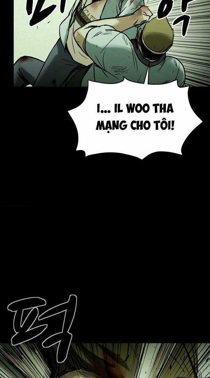 Mầm Chết - Chapter 15 - Trang 35
