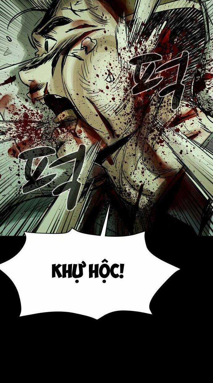 Mầm Chết - Chapter 15 - Trang 36