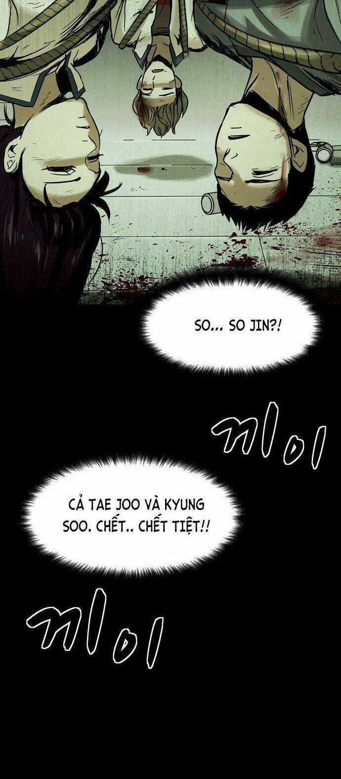 Mầm Chết - Chapter 15 - Trang 39