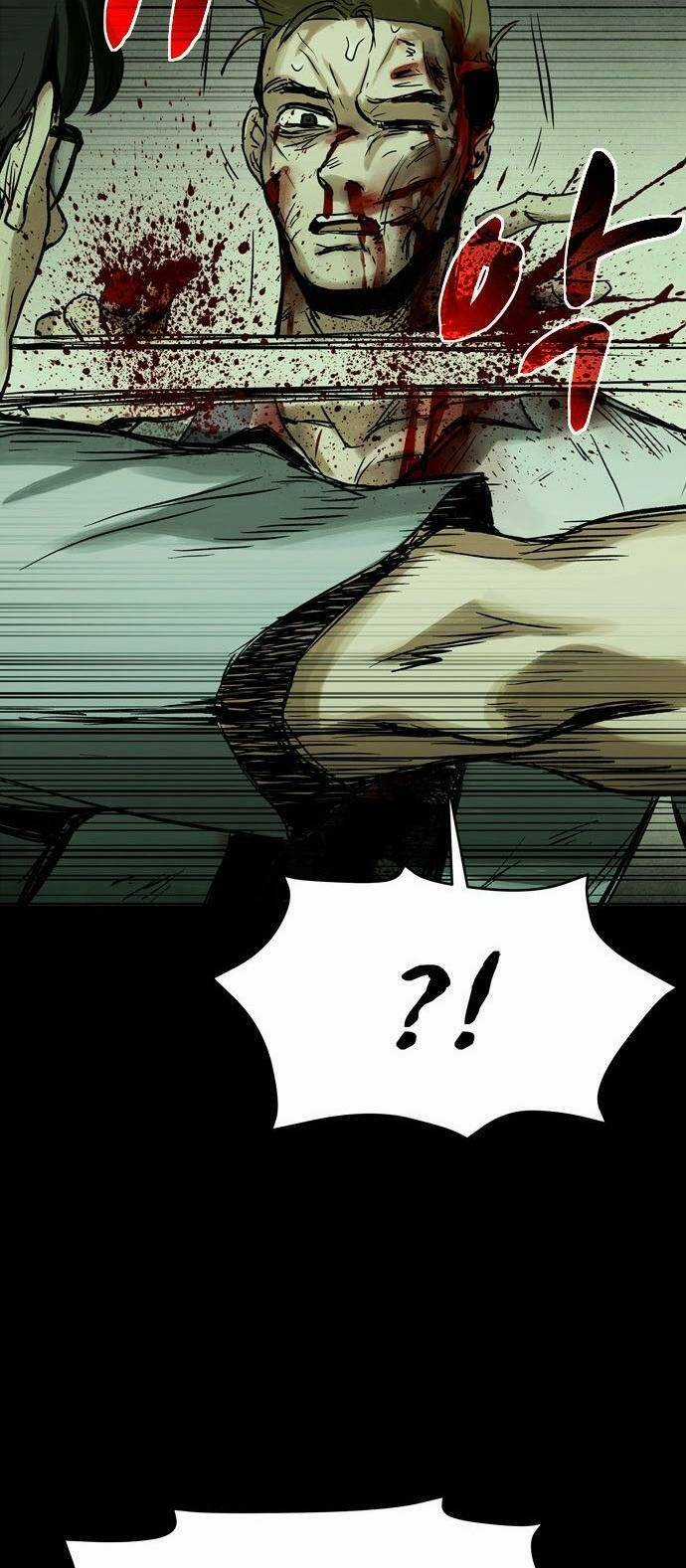 Mầm Chết - Chapter 15 - Trang 44