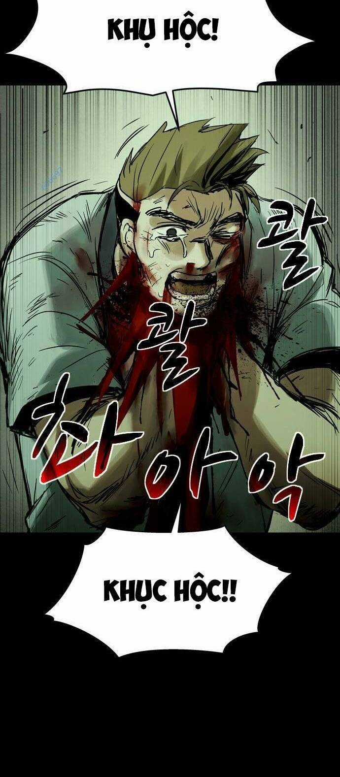 Mầm Chết - Chapter 15 - Trang 45