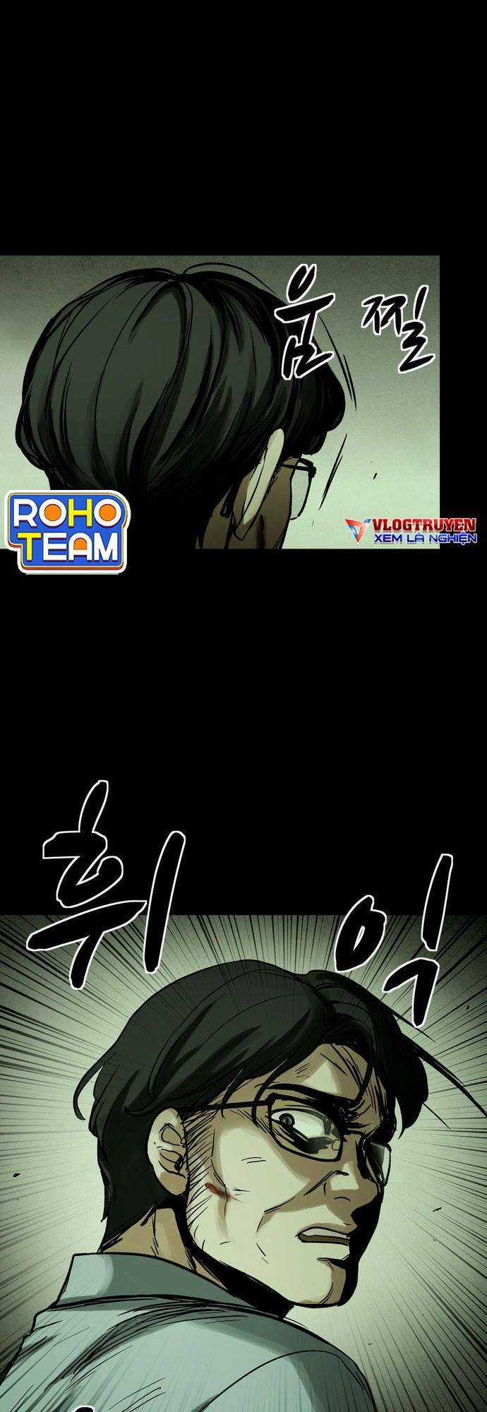 Mầm Chết - Chapter 15 - Trang 48