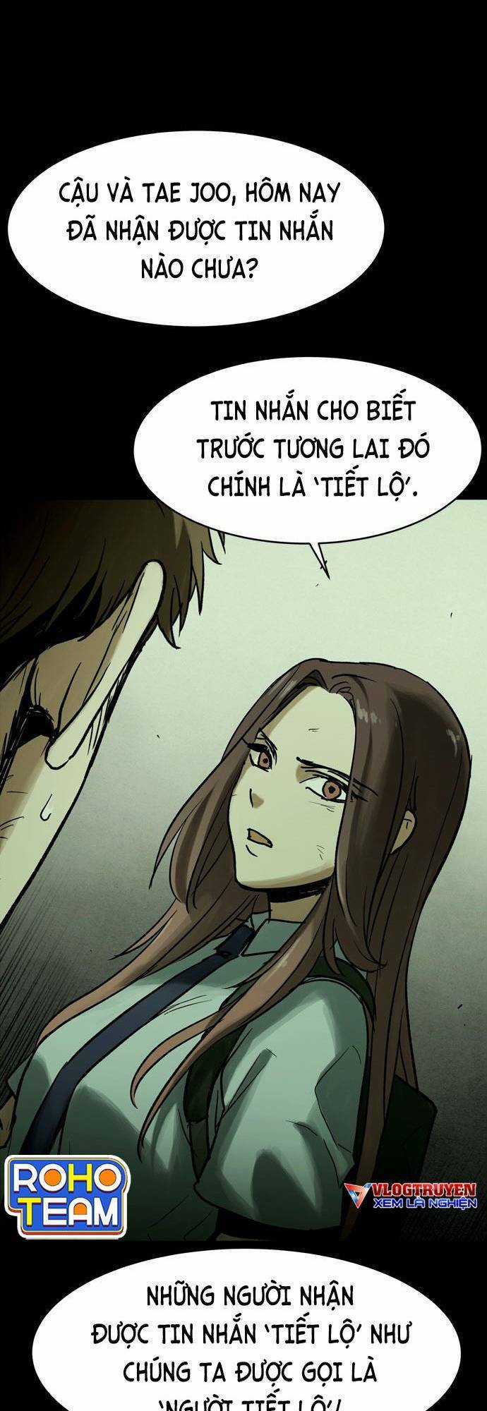 Mầm Chết - Chapter 15 - Trang 8