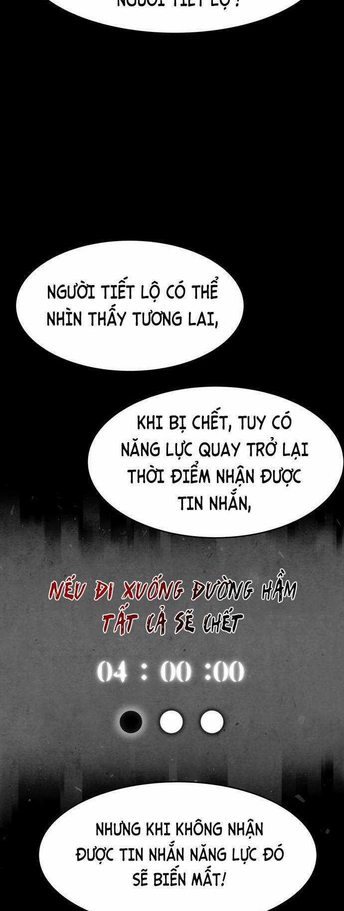 Mầm Chết - Chapter 15 - Trang 9