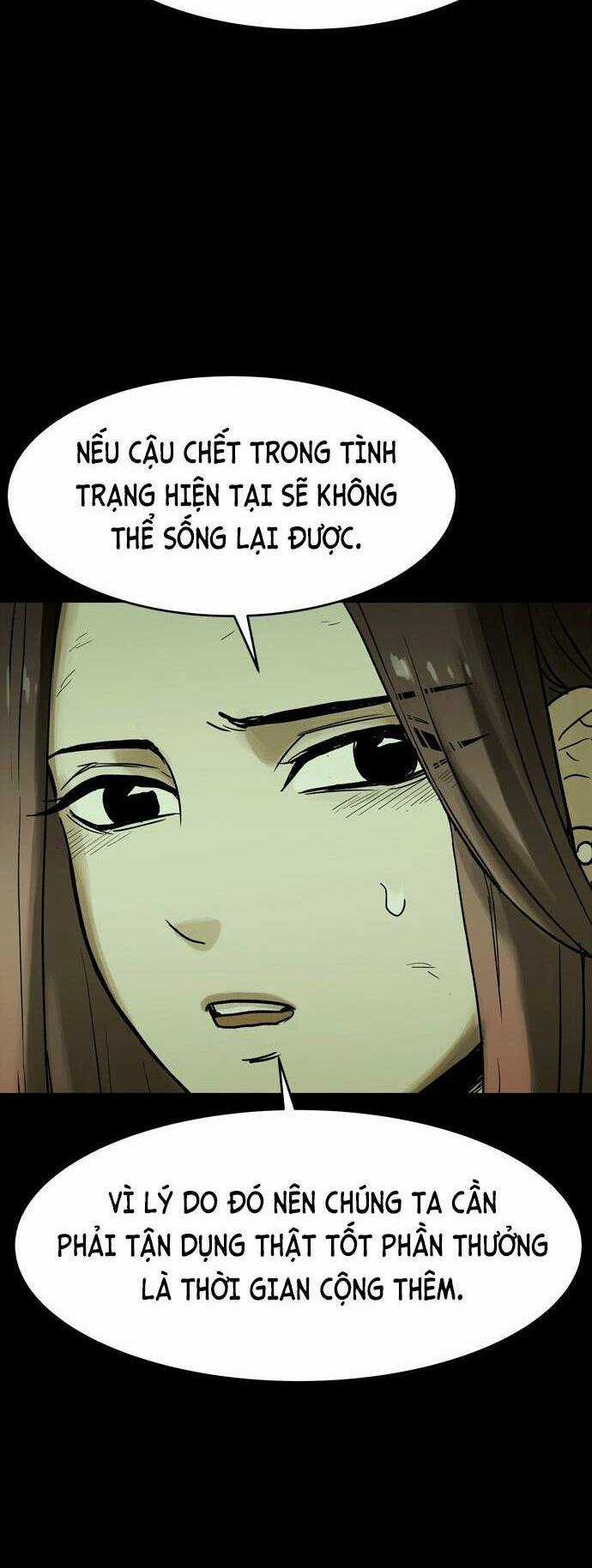 Mầm Chết - Chapter 15 - Trang 10