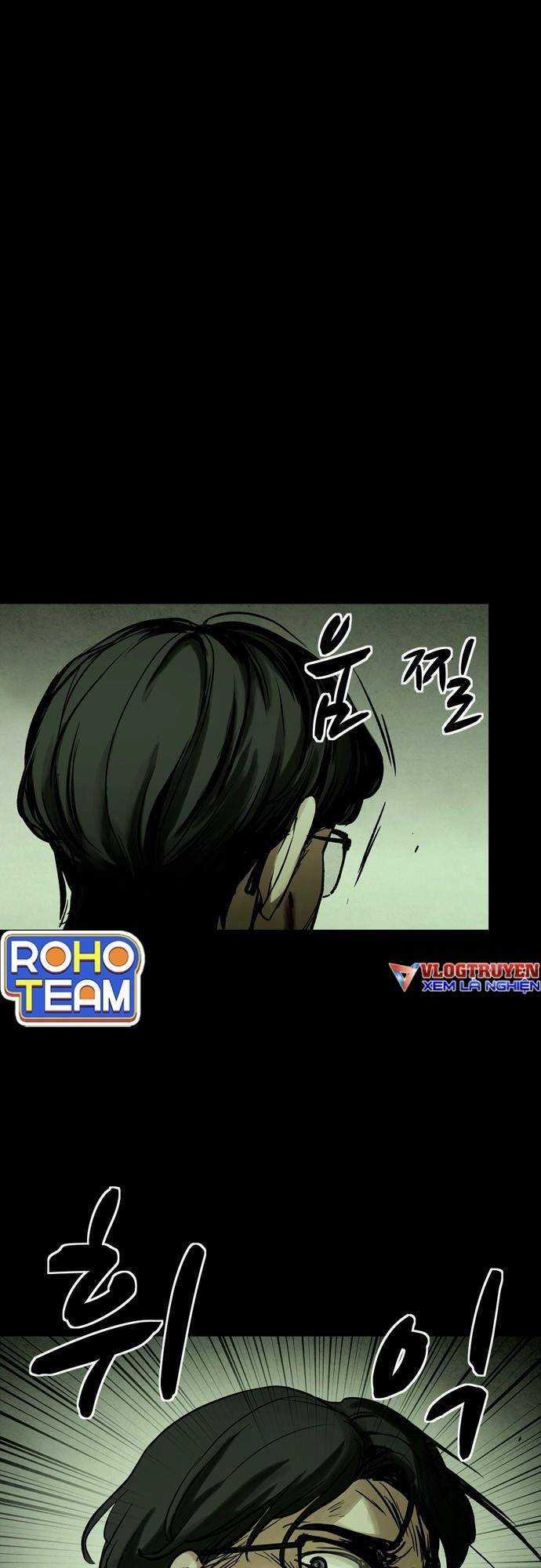 Mầm Chết - Chapter 16 - Trang 2