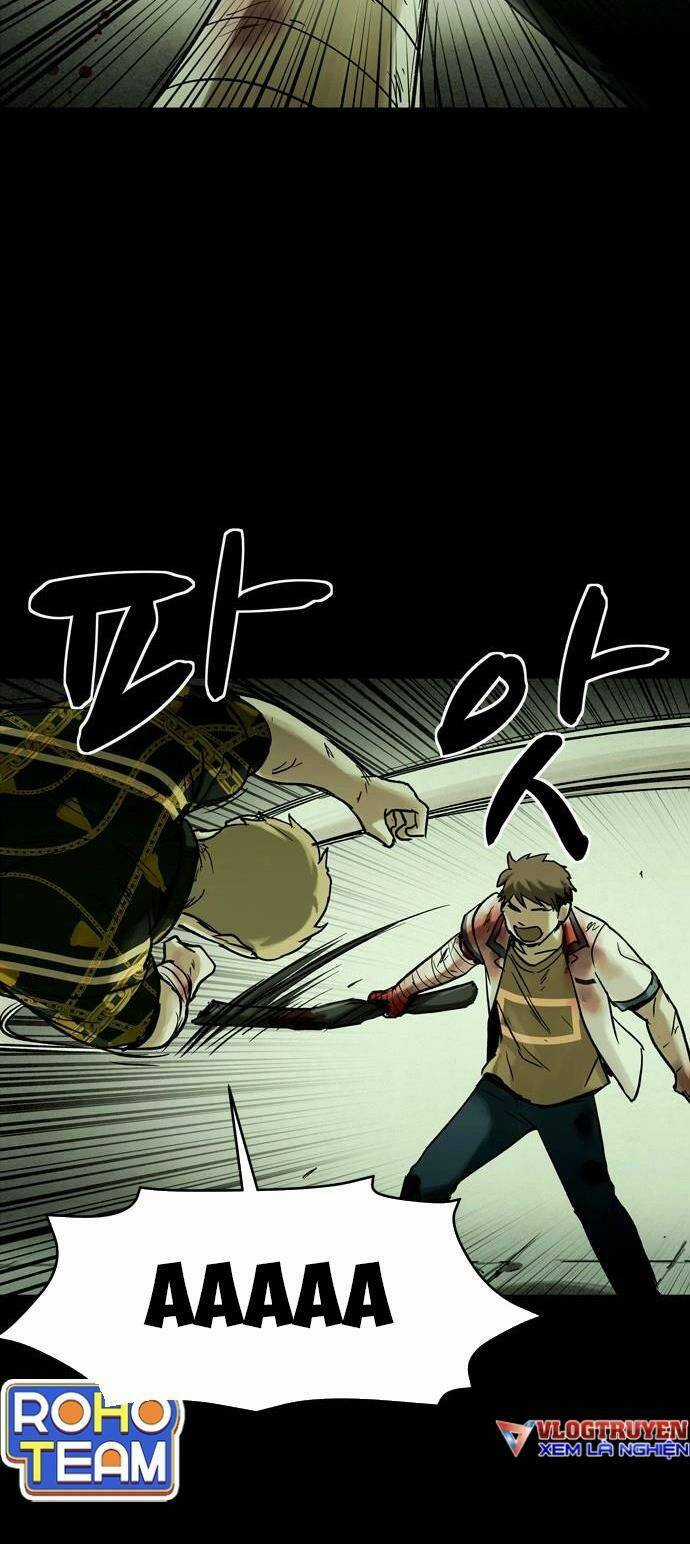 Mầm Chết - Chapter 16 - Trang 12