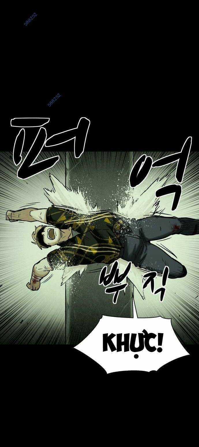 Mầm Chết - Chapter 16 - Trang 13