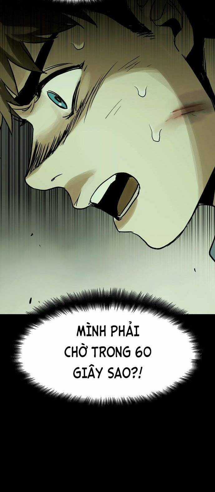Mầm Chết - Chapter 16 - Trang 16