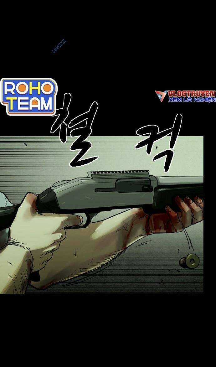 Mầm Chết - Chapter 16 - Trang 18