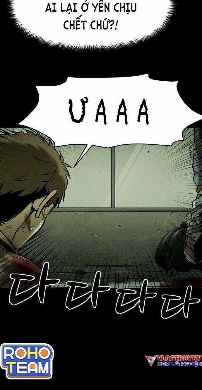 Mầm Chết - Chapter 16 - Trang 24