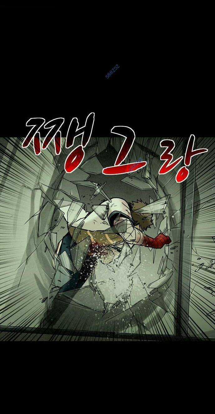 Mầm Chết - Chapter 16 - Trang 25