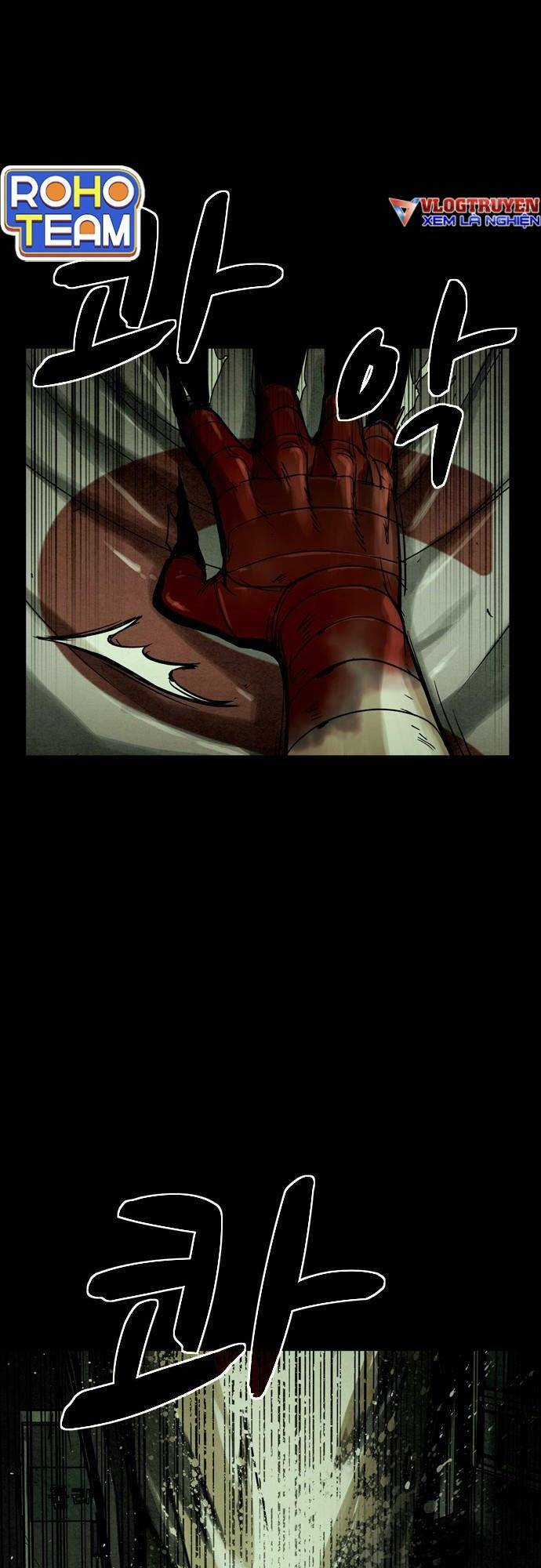 Mầm Chết - Chapter 16 - Trang 27