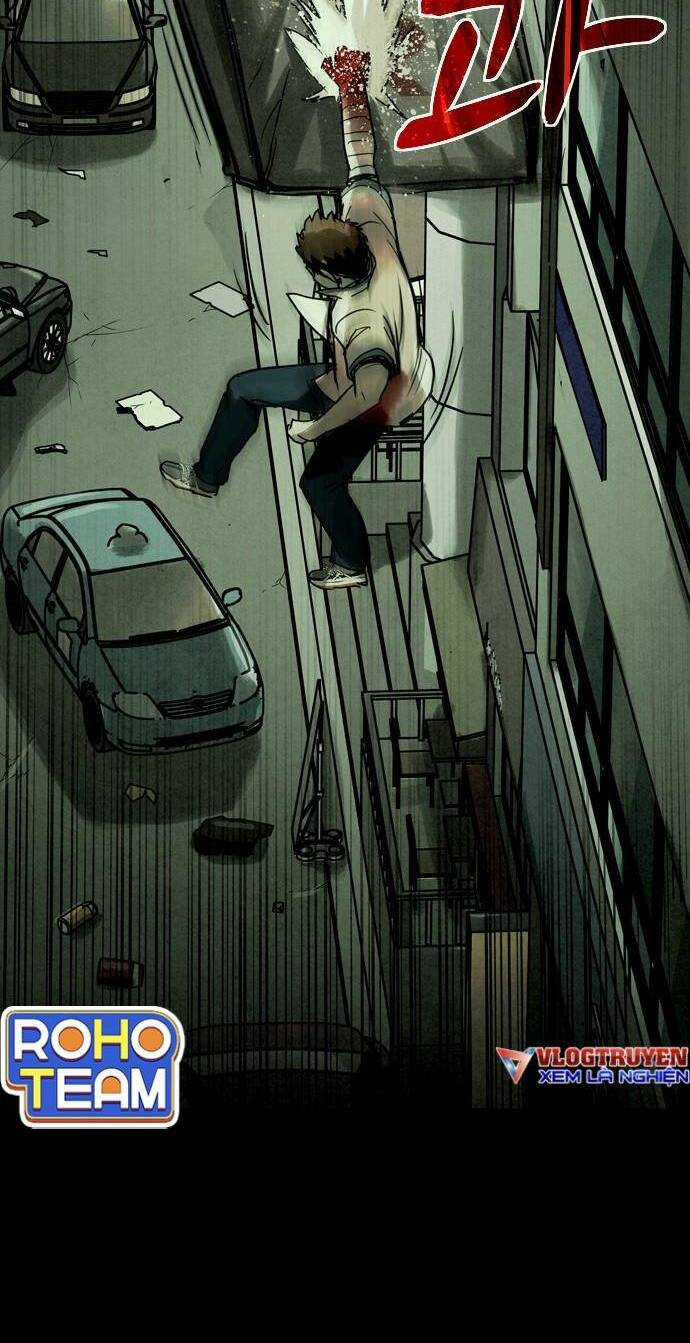 Mầm Chết - Chapter 16 - Trang 29