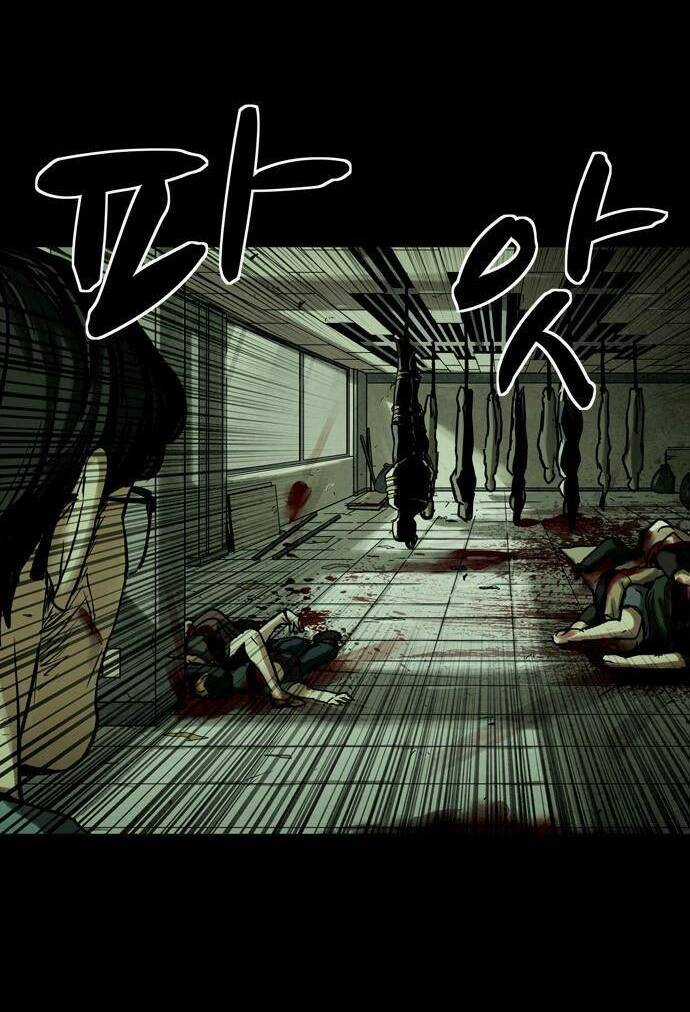 Mầm Chết - Chapter 16 - Trang 4