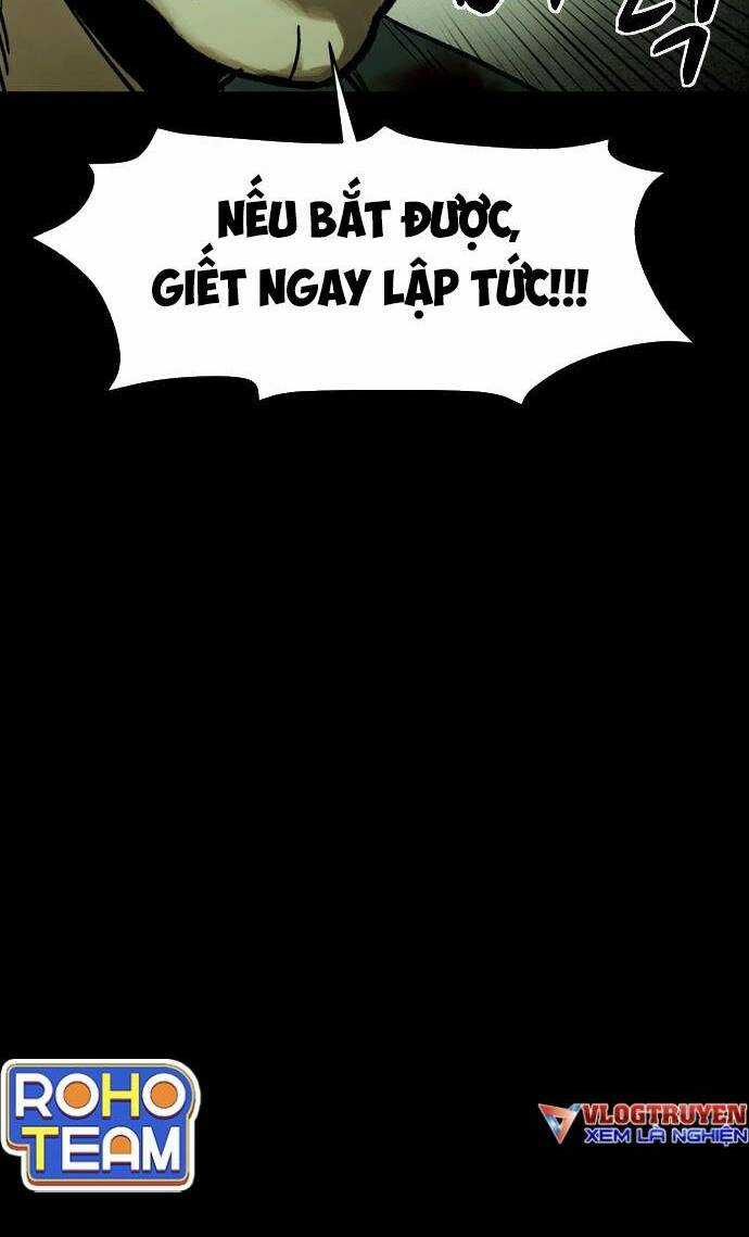 Mầm Chết - Chapter 16 - Trang 35