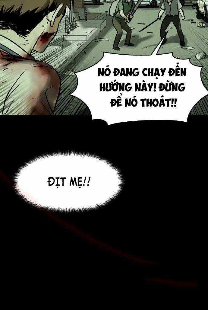 Mầm Chết - Chapter 16 - Trang 40