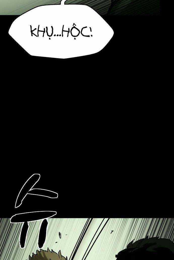 Mầm Chết - Chapter 16 - Trang 43