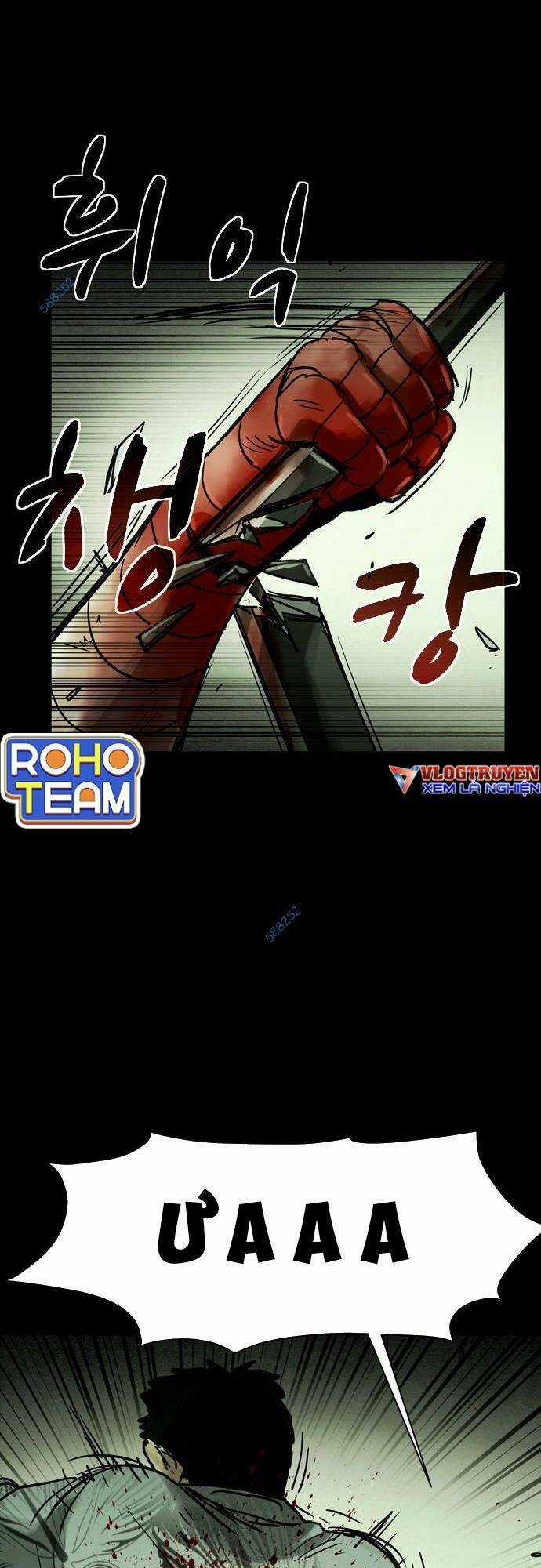 Mầm Chết - Chapter 16 - Trang 48