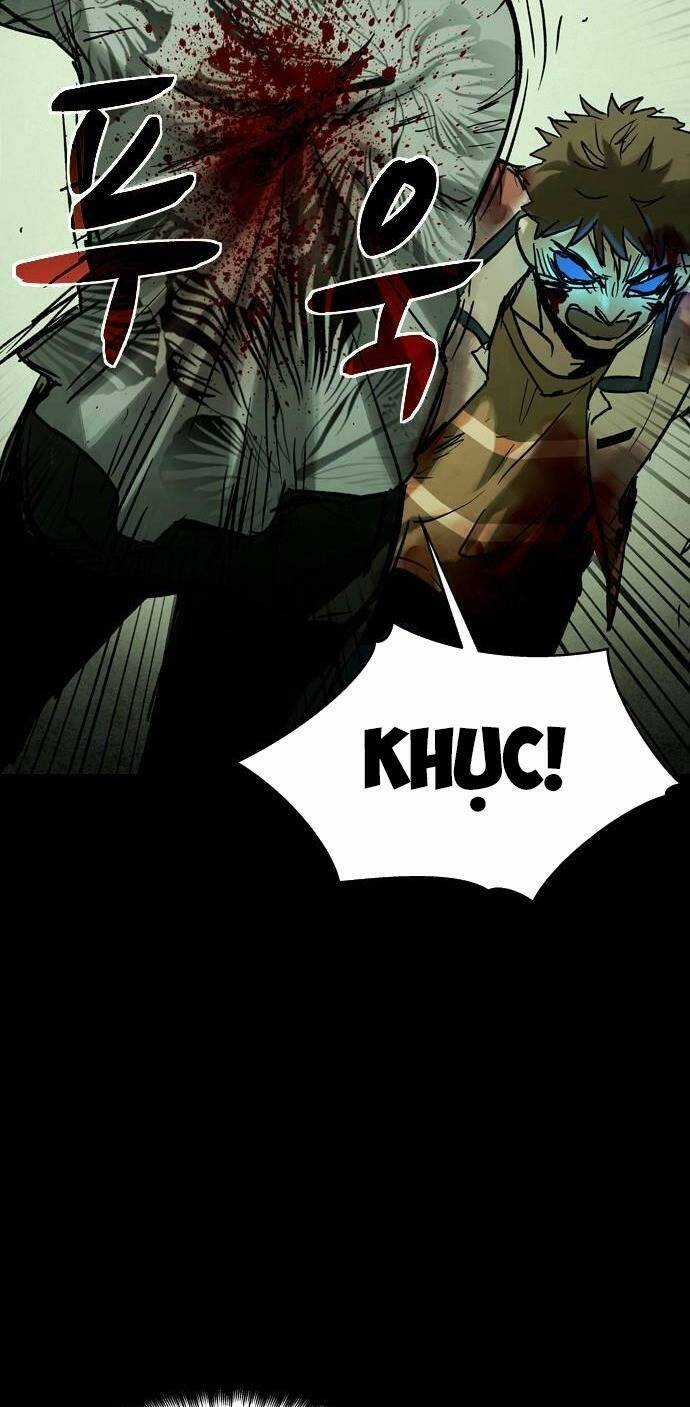 Mầm Chết - Chapter 16 - Trang 49