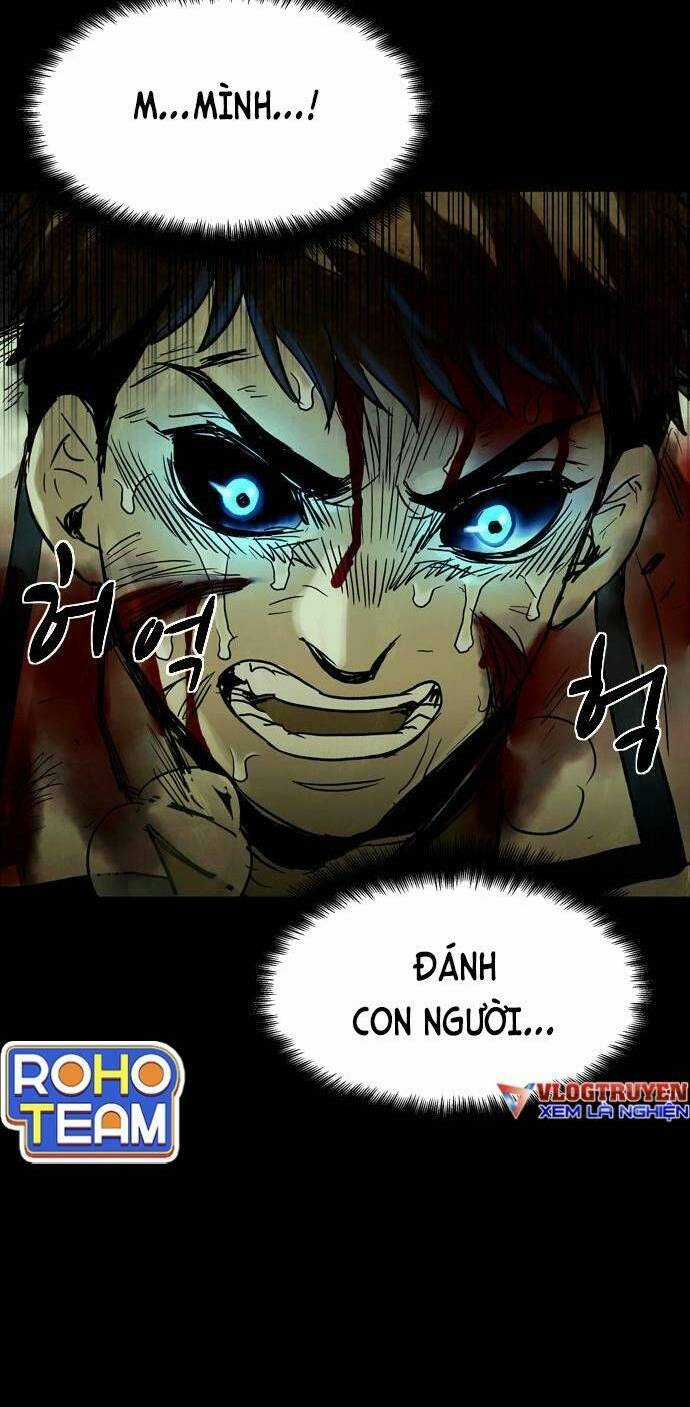 Mầm Chết - Chapter 16 - Trang 50