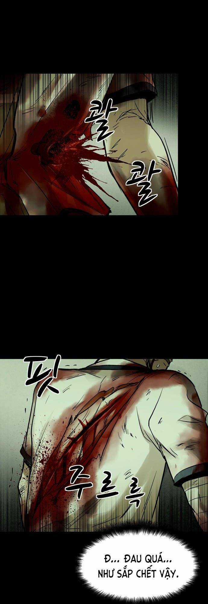 Mầm Chết - Chapter 16 - Trang 51