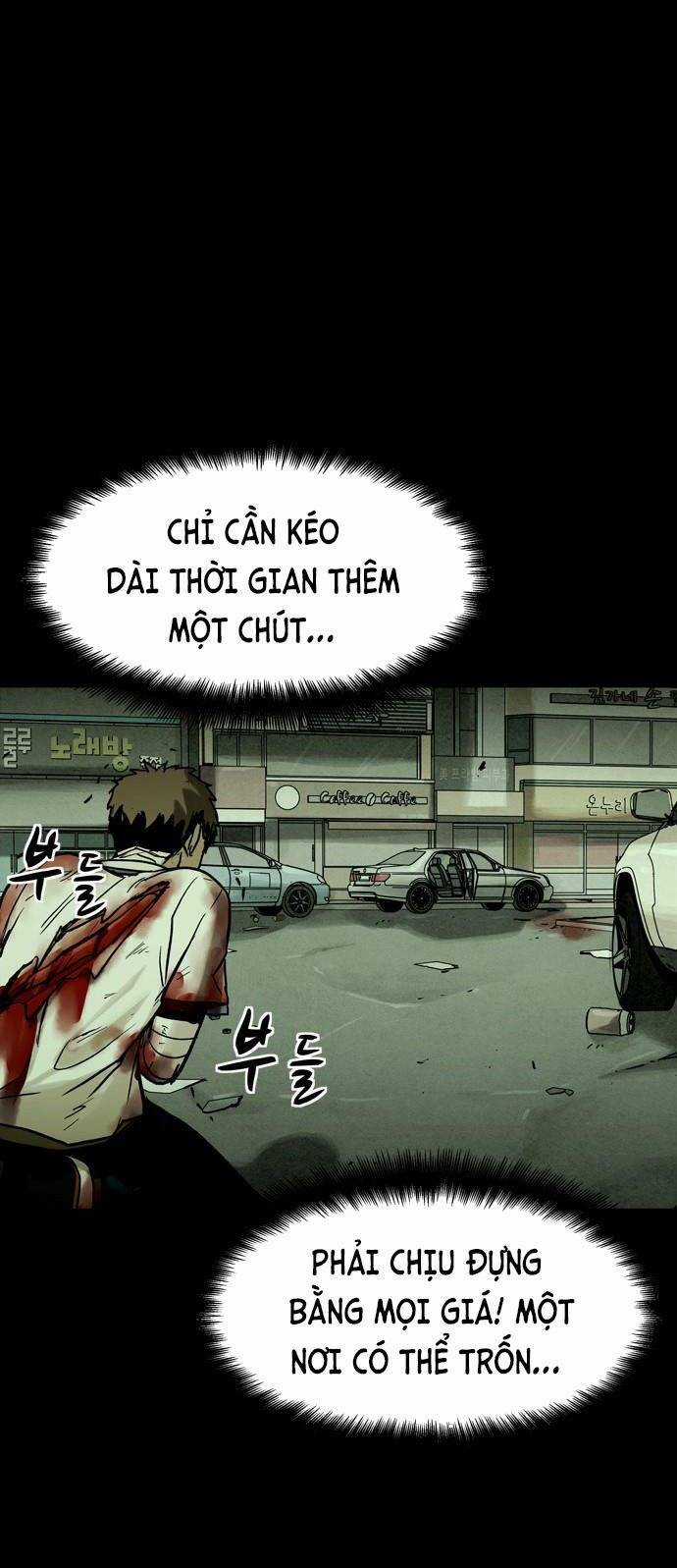 Mầm Chết - Chapter 16 - Trang 52