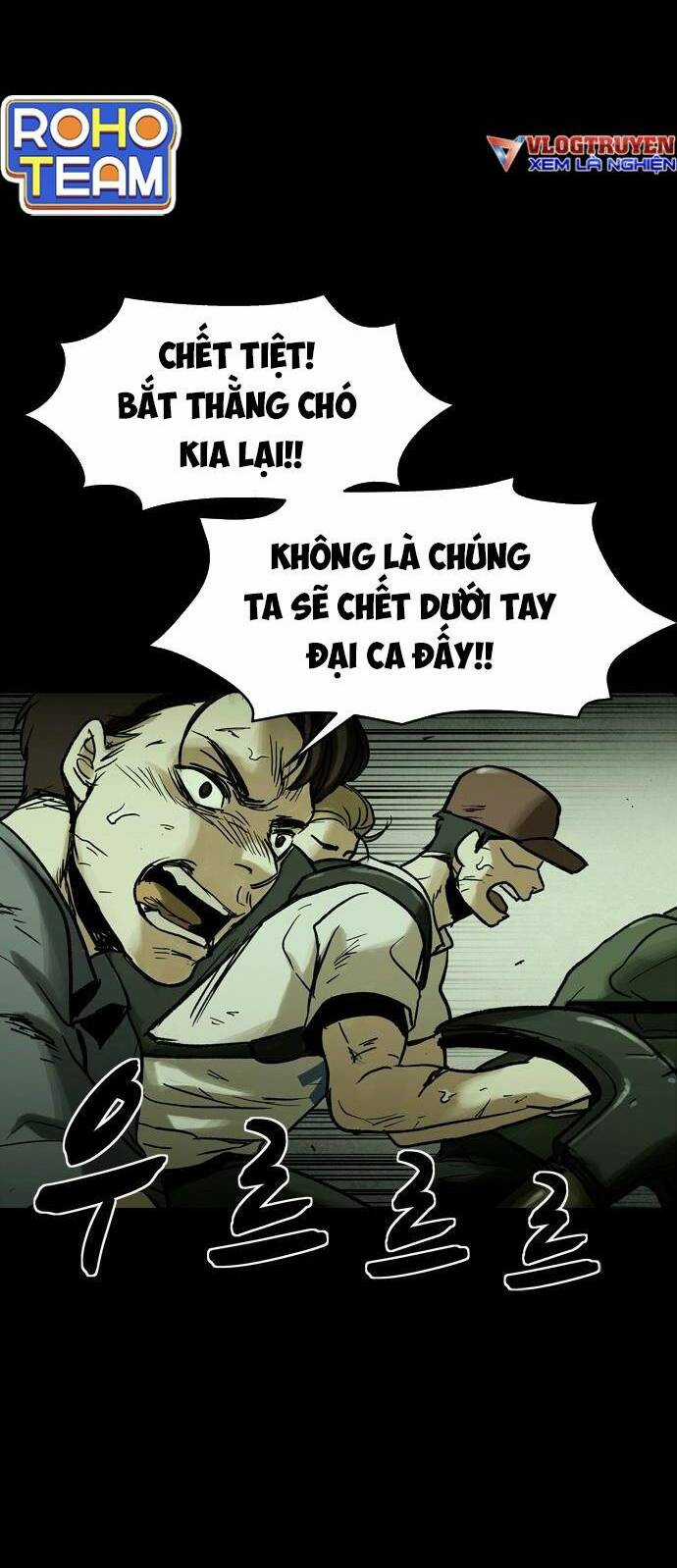 Mầm Chết - Chapter 16 - Trang 53