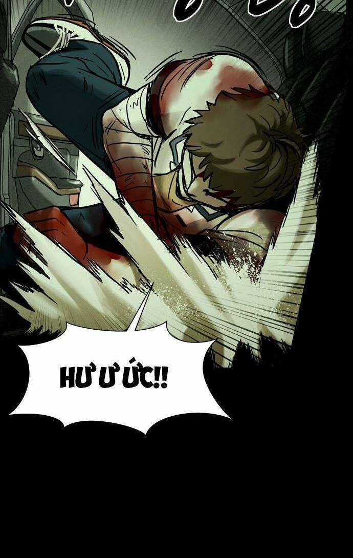 Mầm Chết - Chapter 16 - Trang 56