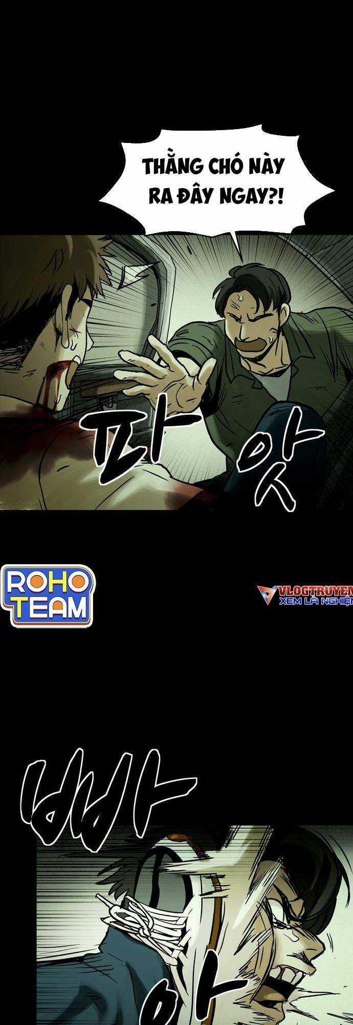 Mầm Chết - Chapter 16 - Trang 57