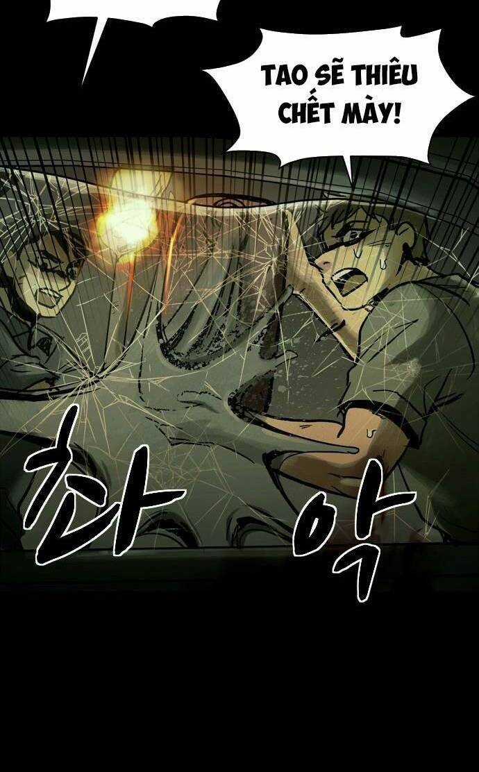 Mầm Chết - Chapter 16 - Trang 62