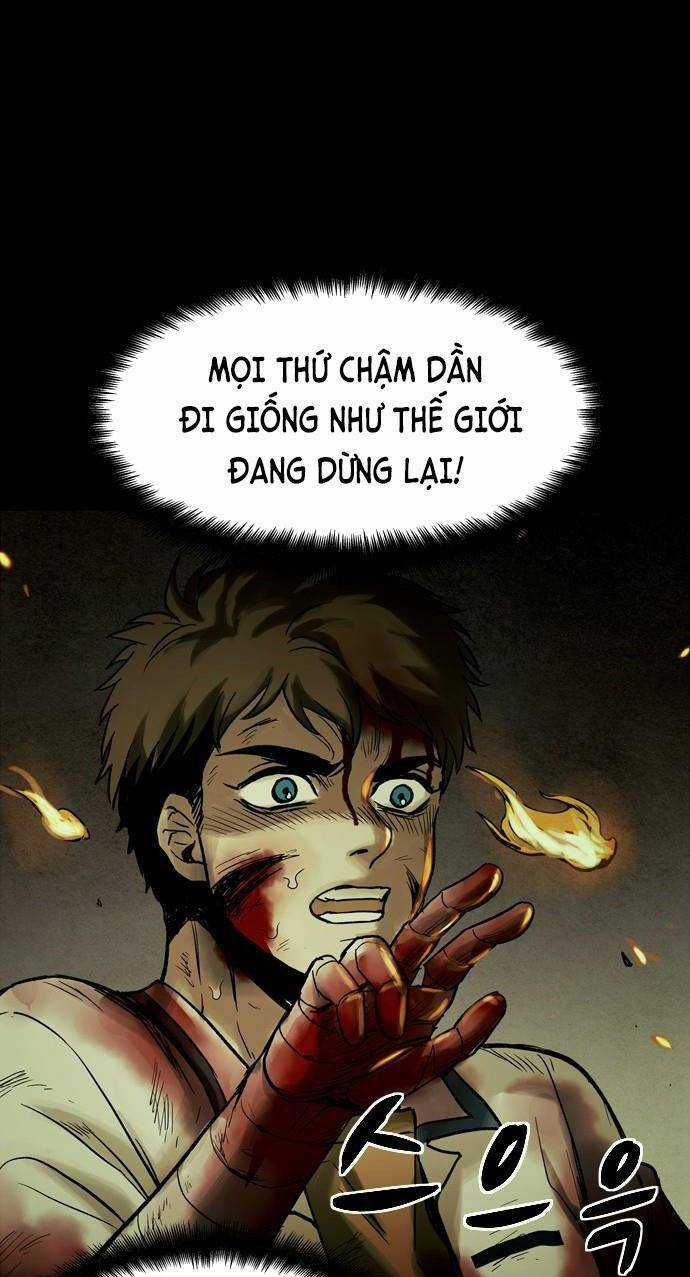 Mầm Chết - Chapter 16 - Trang 64