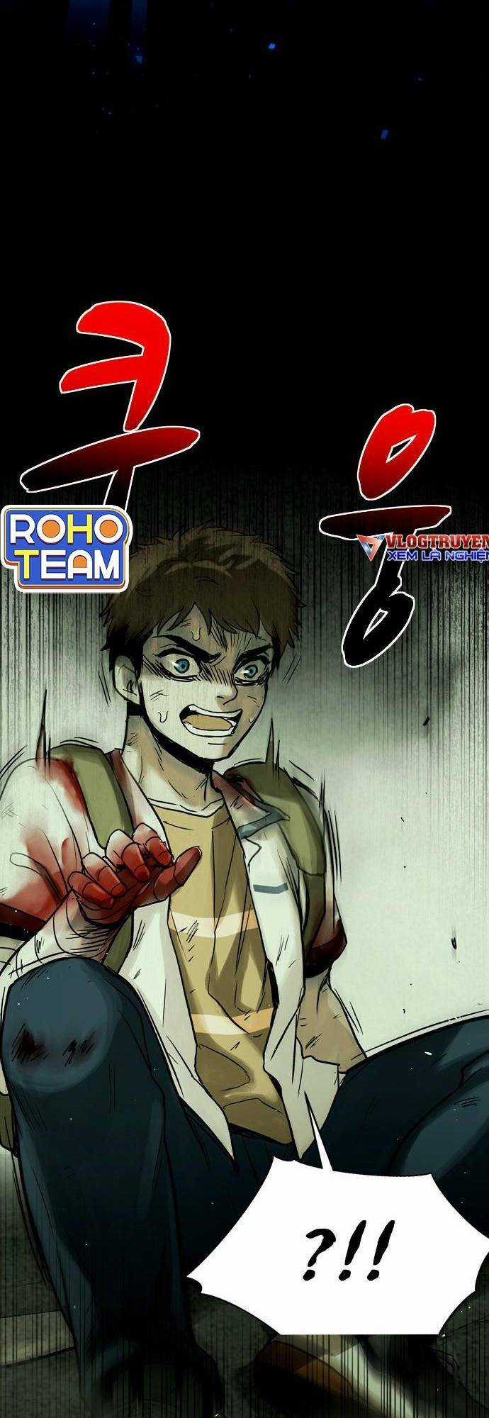 Mầm Chết - Chapter 16 - Trang 69