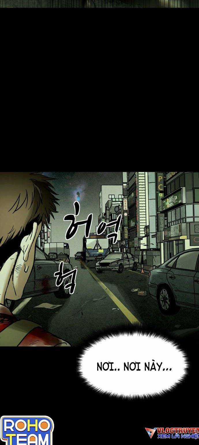 Mầm Chết - Chapter 16 - Trang 70