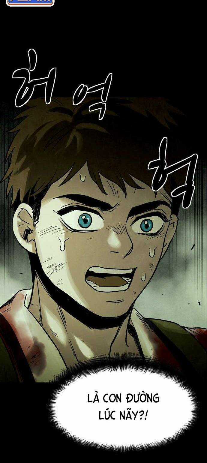 Mầm Chết - Chapter 16 - Trang 71